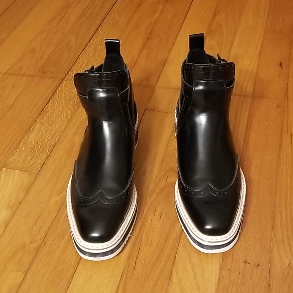ZARA BASIC